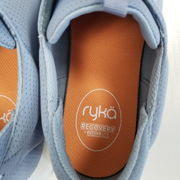 Ryka Renew Slip-On Sneakers Shoes Size 10 - Picture 7 of 11